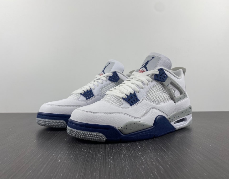 Air Jordan 4 Retro Midnight Navy Dh6927 140 2 - www.kickbulk.cc