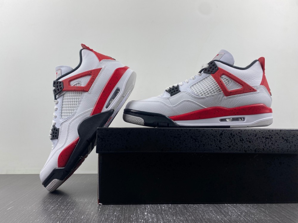 0 Air Jordan 4 Red Cement Dh6927 161 12 - www.kickbulk.cc