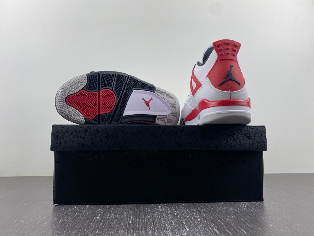 0 Air Jordan 4 Red Cement Dh6927 161 13 - www.kickbulk.cc