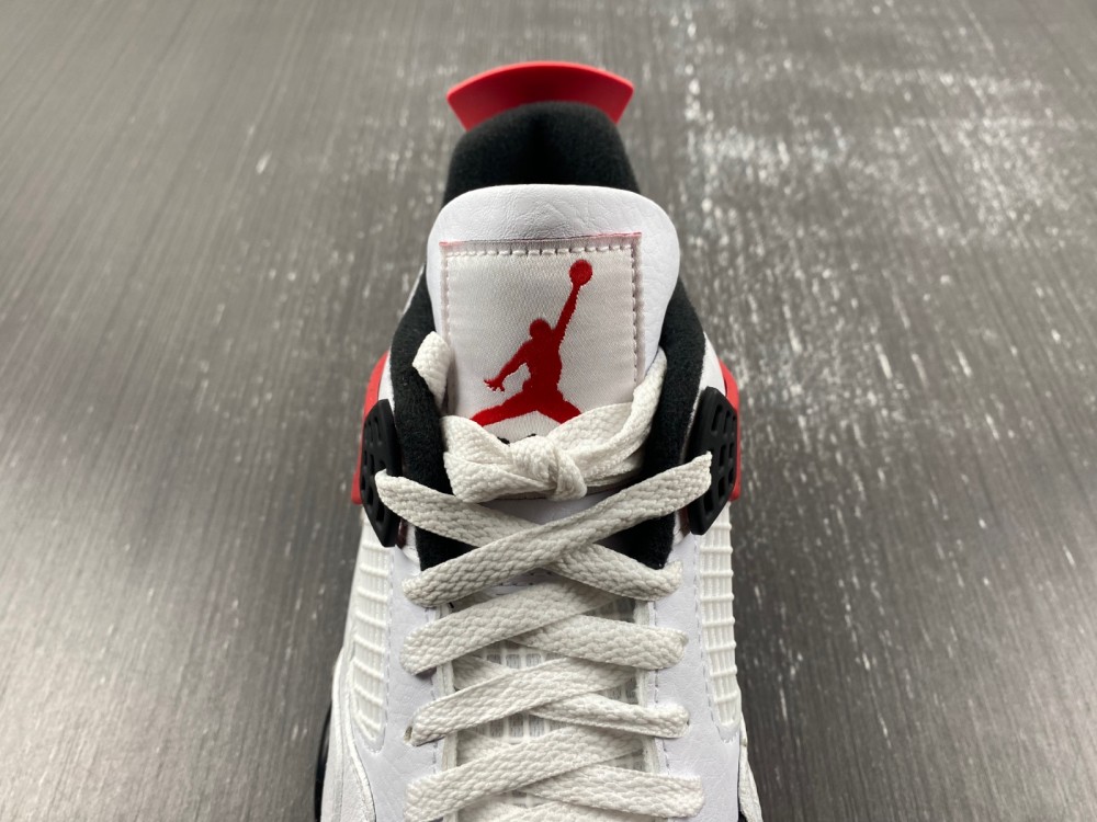 0 Air Jordan 4 Red Cement Dh6927 161 18 - www.kickbulk.cc