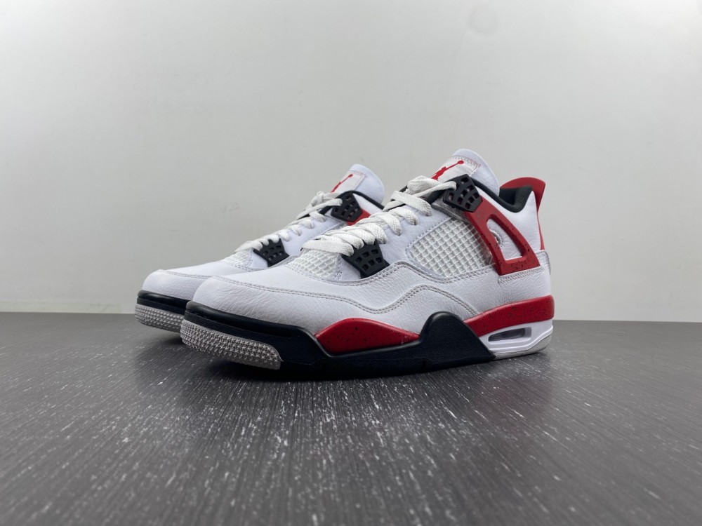 0 Air Jordan 4 Red Cement Dh6927 161 7 - www.kickbulk.cc