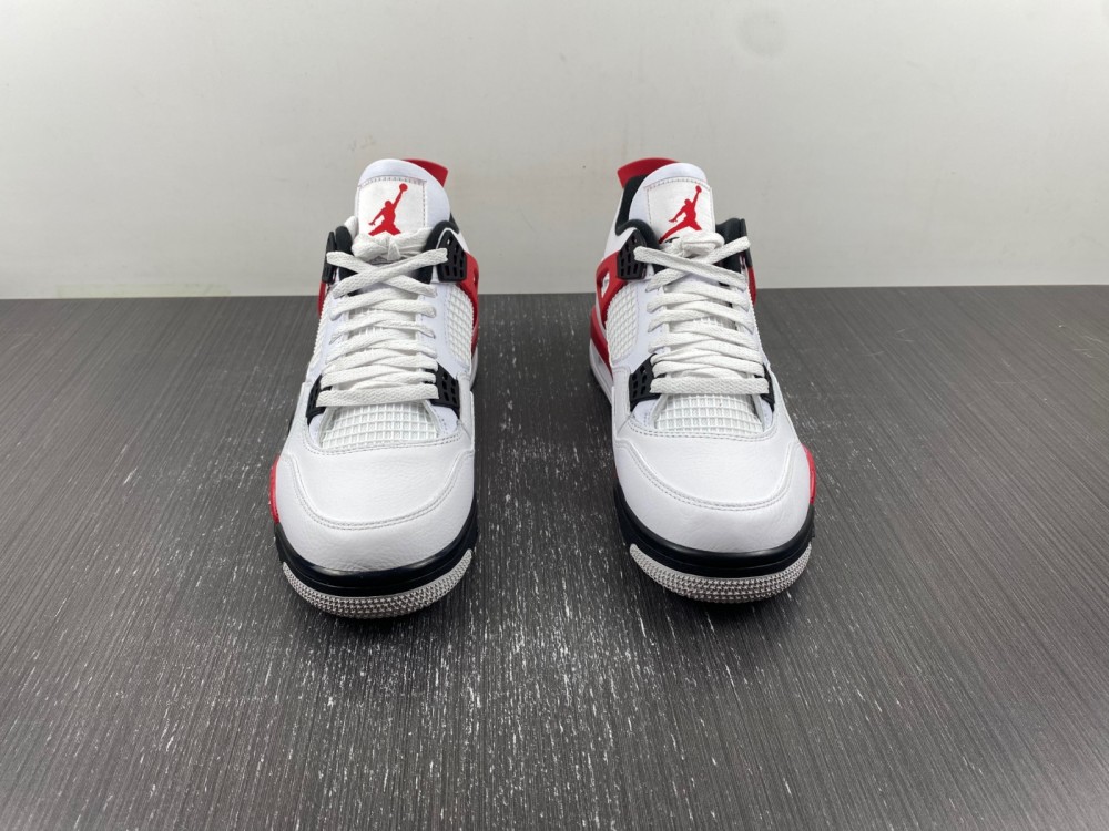 0 Air Jordan 4 Red Cement Dh6927 161 9 - www.kickbulk.cc