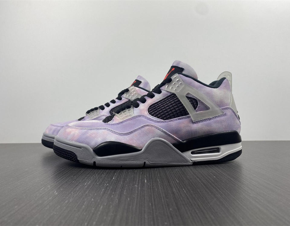 Air Jordan 4 Retro Zen Master Dh7138 506 12 - www.kickbulk.cc