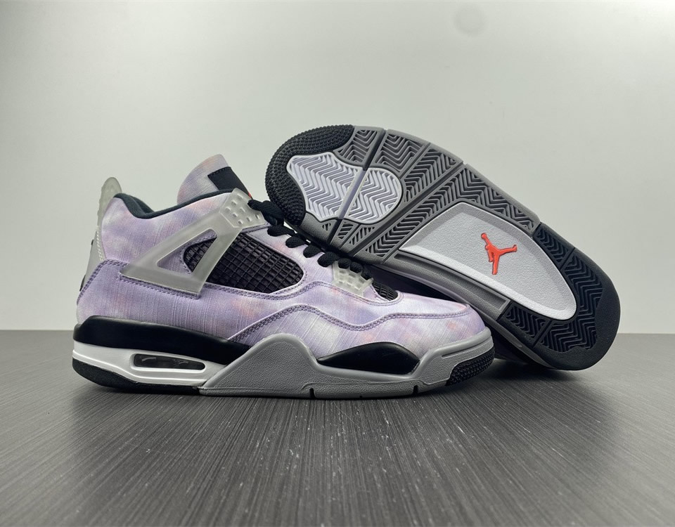 Air Jordan 4 Retro Zen Master Dh7138 506 13 - www.kickbulk.cc