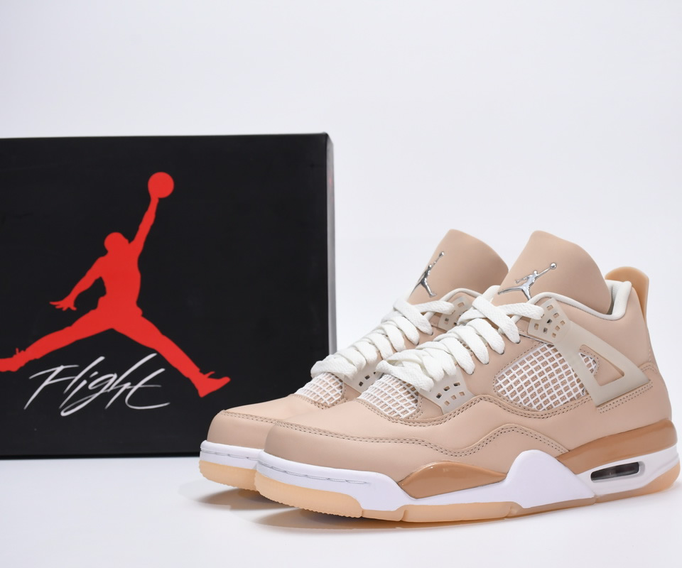 0 Air Jordan 4 Shimmer Dj0675 200 2 - www.kickbulk.cc