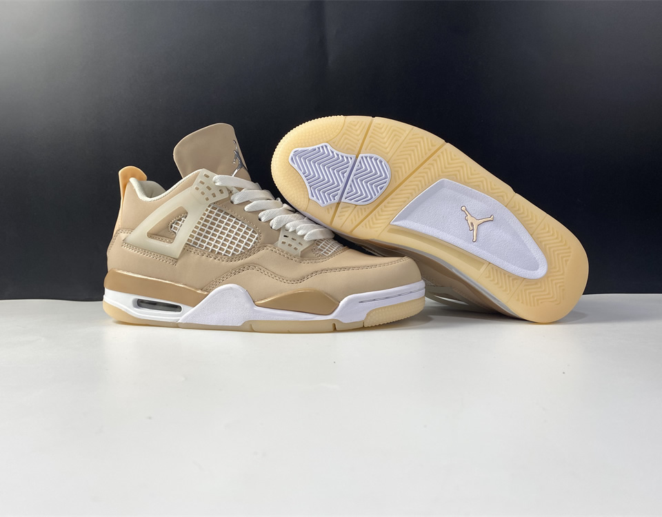 Air Jordan 4 Shimmer Dj0675 200 3 - www.kickbulk.cc