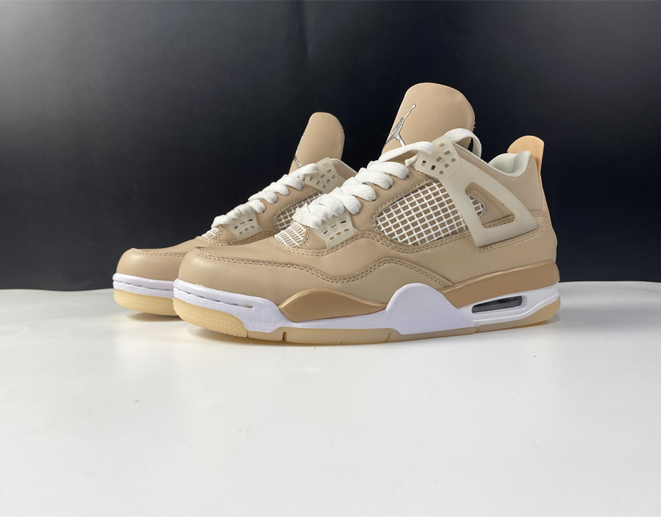 Air Jordan 4 Shimmer Dj0675 200 4 - www.kickbulk.cc