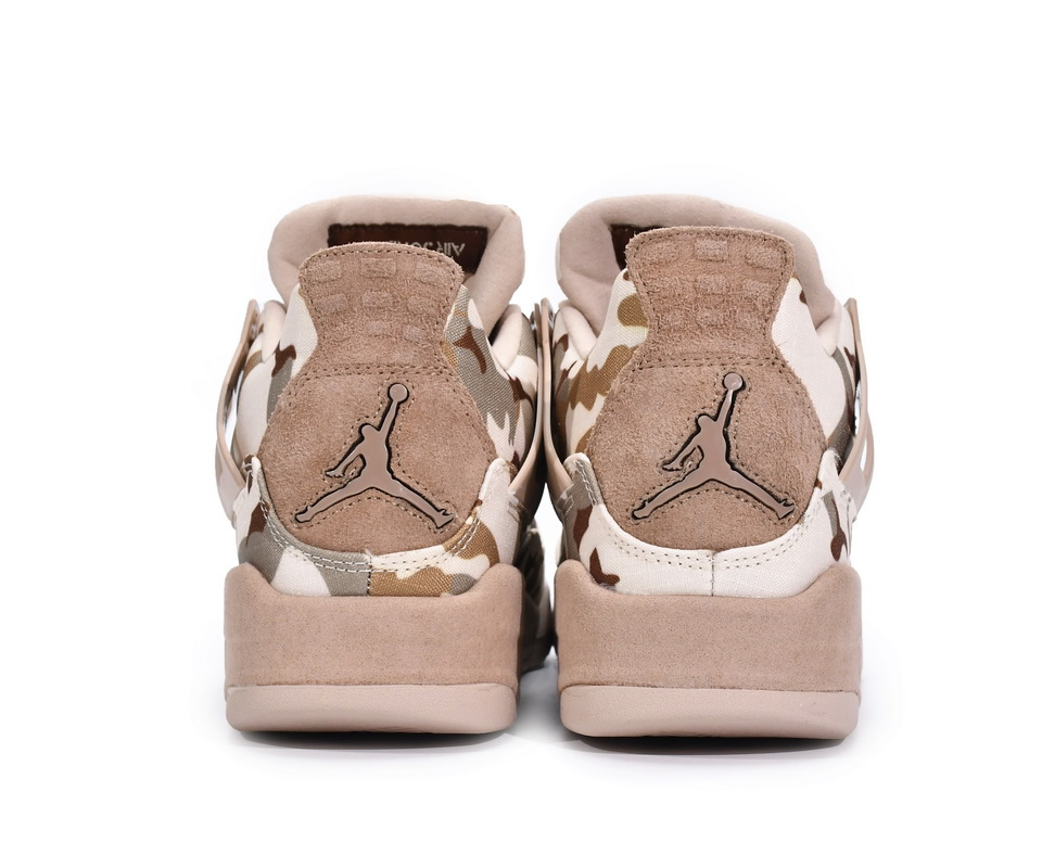 Aleali May Air Jordan 4 Camo Dj1193 200 4 - www.kickbulk.cc