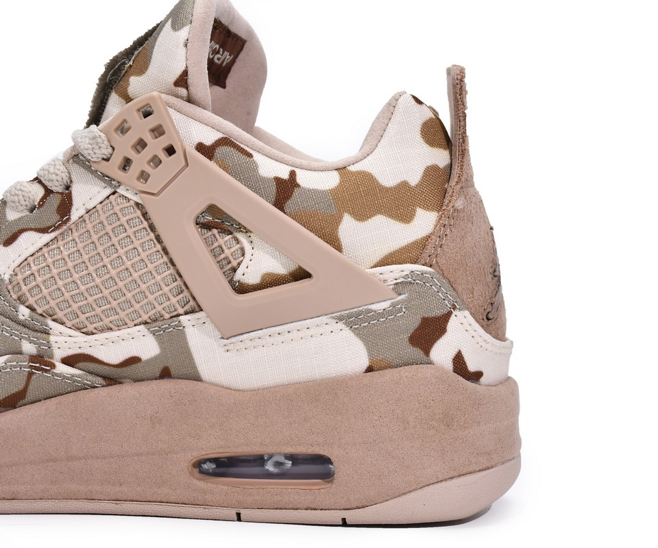 Aleali May Air Jordan 4 Camo Dj1193 200 7 - www.kickbulk.cc