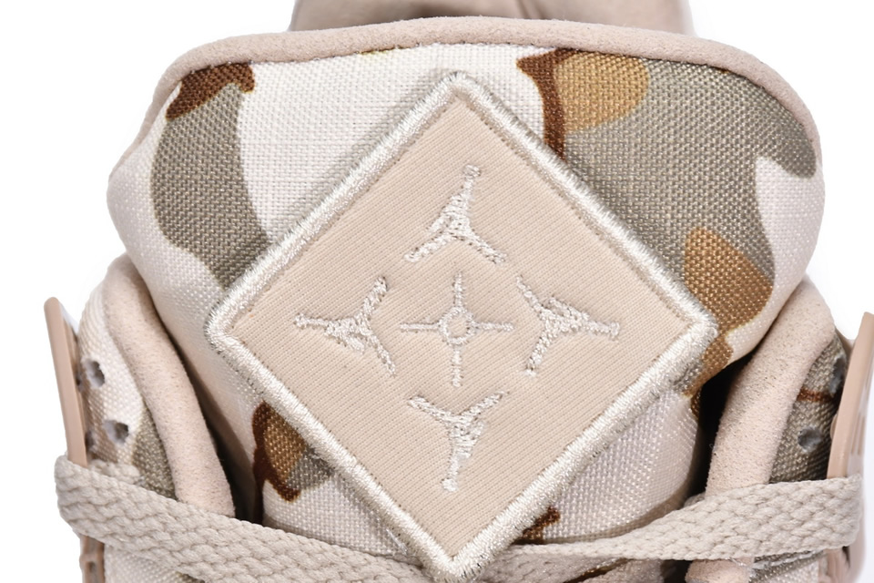 Aleali May Air Jordan 4 Camo Dj1193 200 8 - www.kickbulk.cc