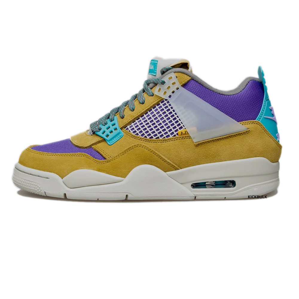 Jordan 4 Retro Sp 30th Anniversary Union Desert Moss Dj5718 300 0 - www.kickbulk.cc