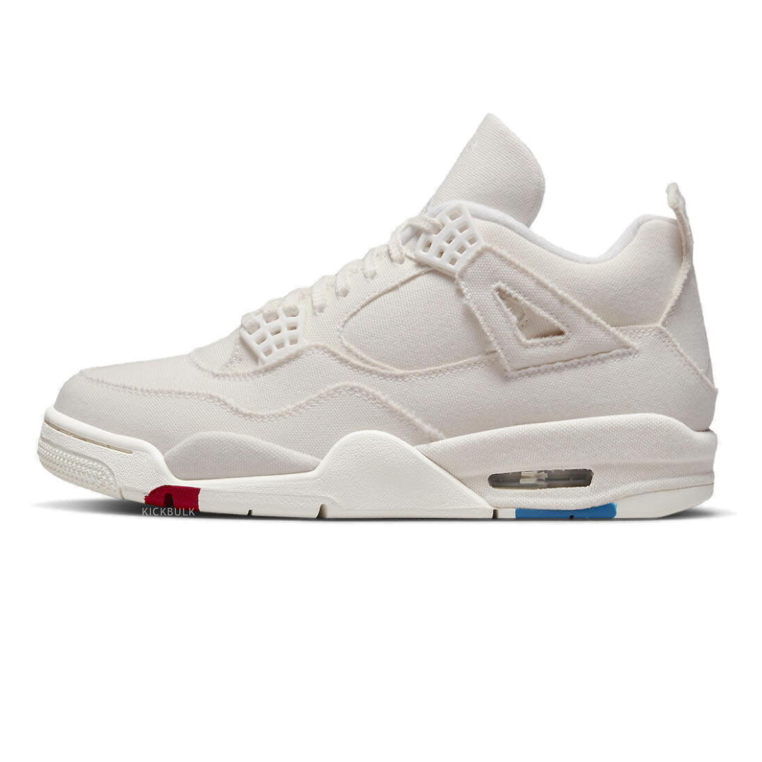 Air Jordan 4 Retro Blank Canvas Wmns Dq4909 100 1 - www.kickbulk.cc