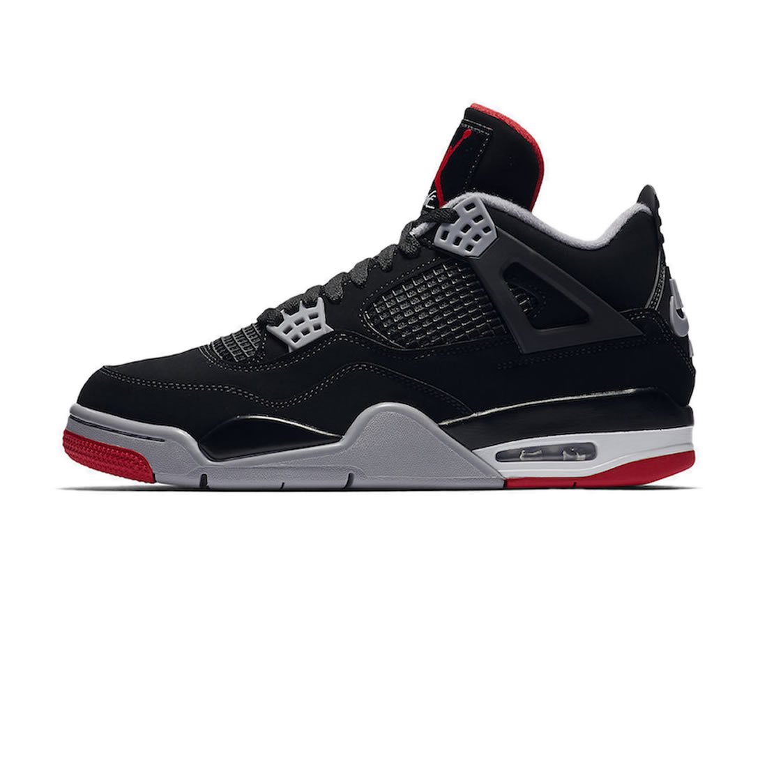 Nike Sb Air Jordan 4 Bred Dr5415 060 13 - www.kickbulk.cc