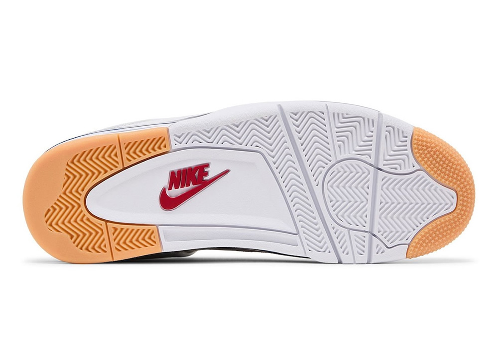 Nike Sb Air Jordan 4 Retro Sp Navy Dr5415 100 5 - www.kickbulk.cc