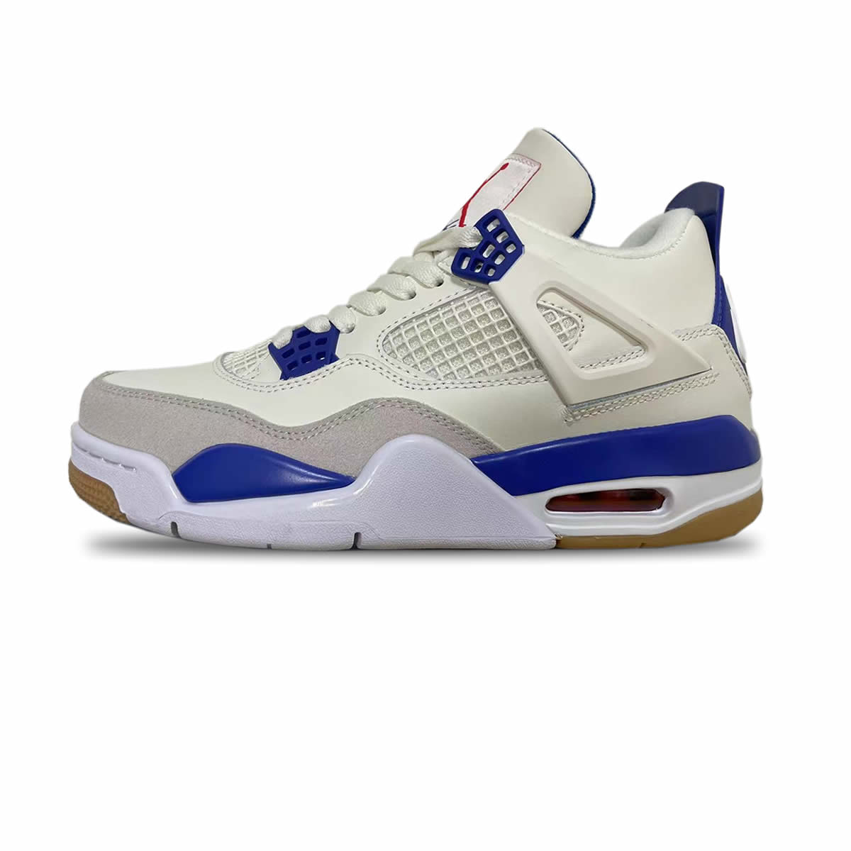 Nike Sb Air Jordan 4 Retro Pine Blue Dr5415 107 1 - www.kickbulk.cc