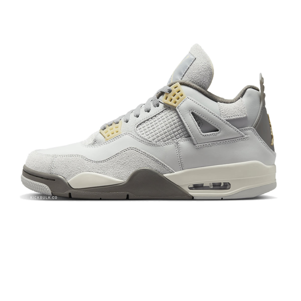 Air Jordan 4 Retro Se Craft Dv3742 021 1 - www.kickbulk.cc