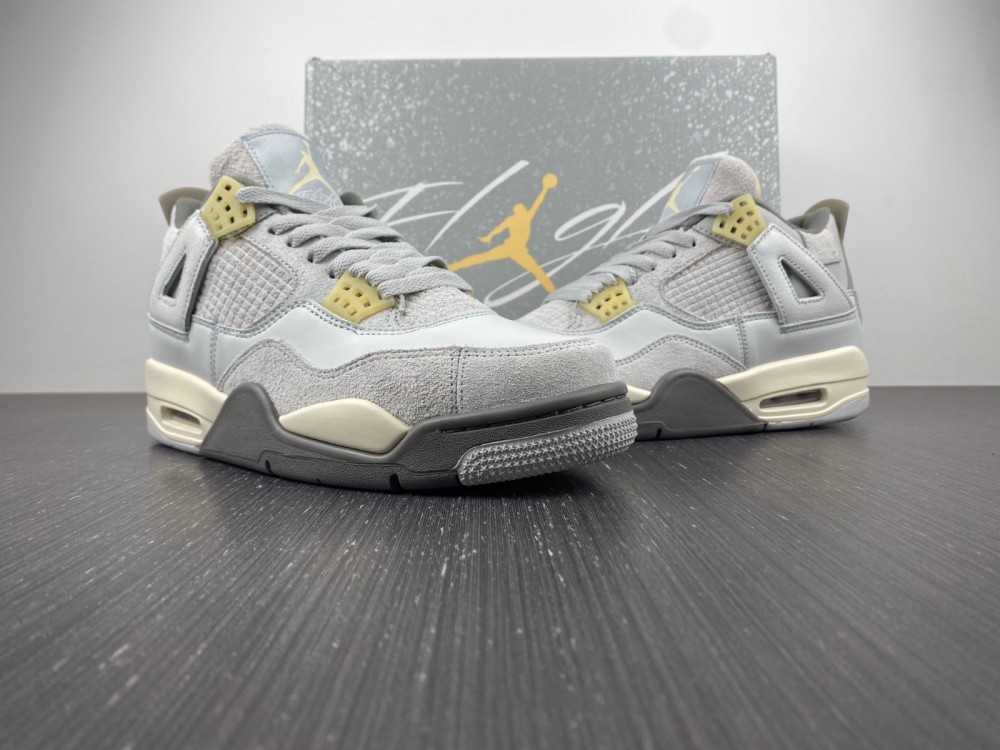 Air Jordan 4 Retro Se Craft Dv3742 021 11 - www.kickbulk.cc