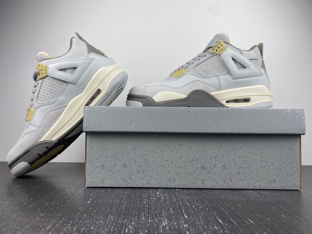 Air Jordan 4 Retro Se Craft Dv3742 021 12 - www.kickbulk.cc