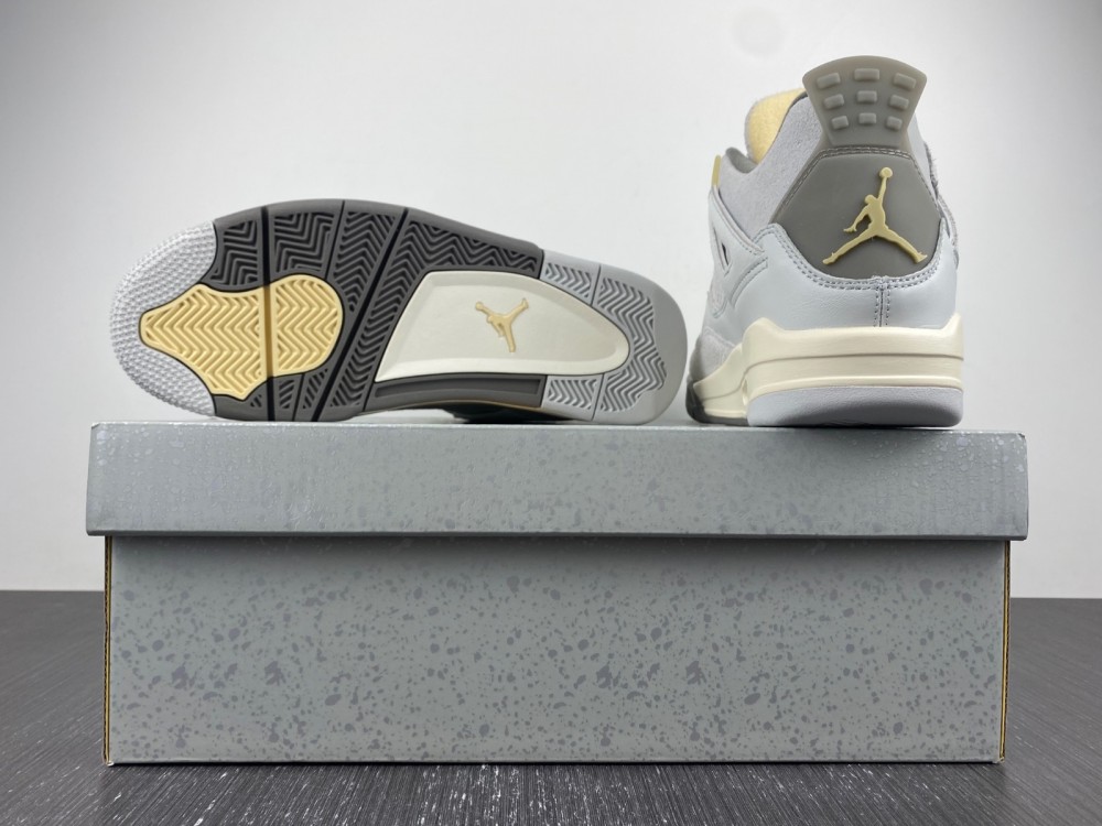 Air Jordan 4 Retro Se Craft Dv3742 021 13 - www.kickbulk.cc