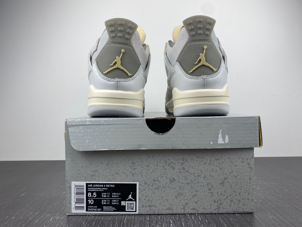 Air Jordan 4 Retro Se Craft Dv3742 021 14 - www.kickbulk.cc