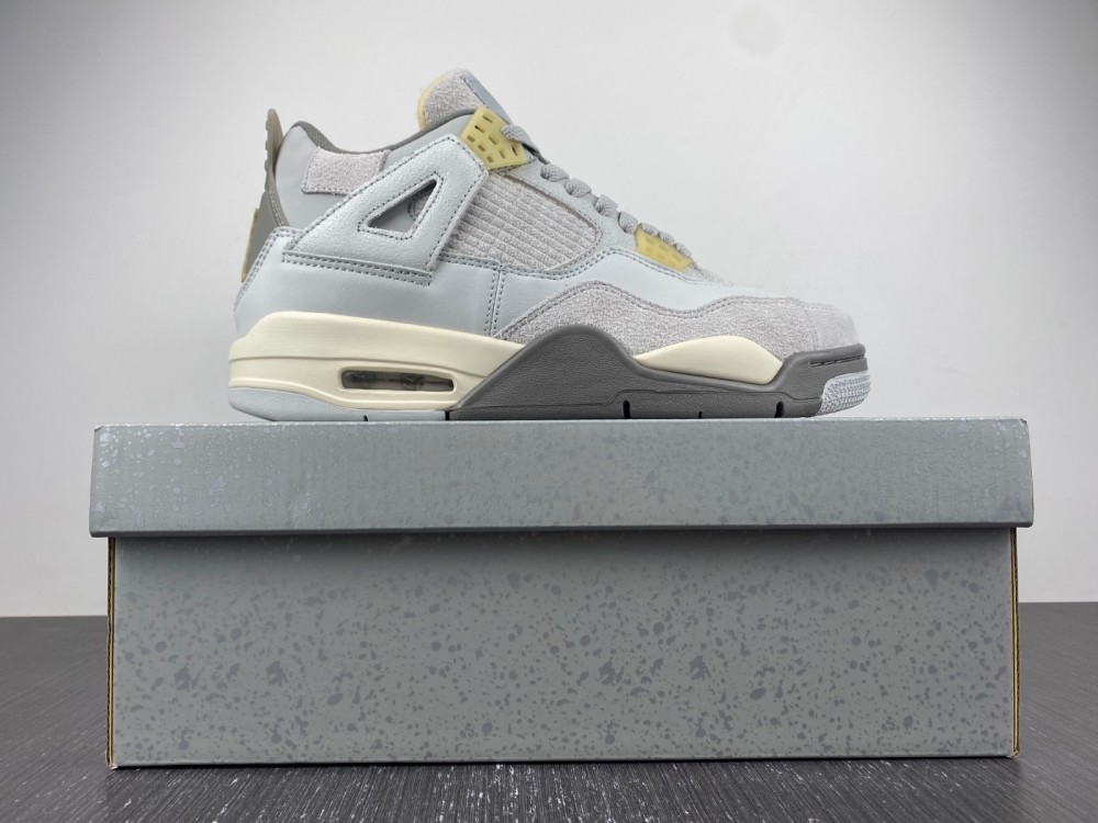 Air Jordan 4 Retro Se Craft Dv3742 021 15 - www.kickbulk.cc