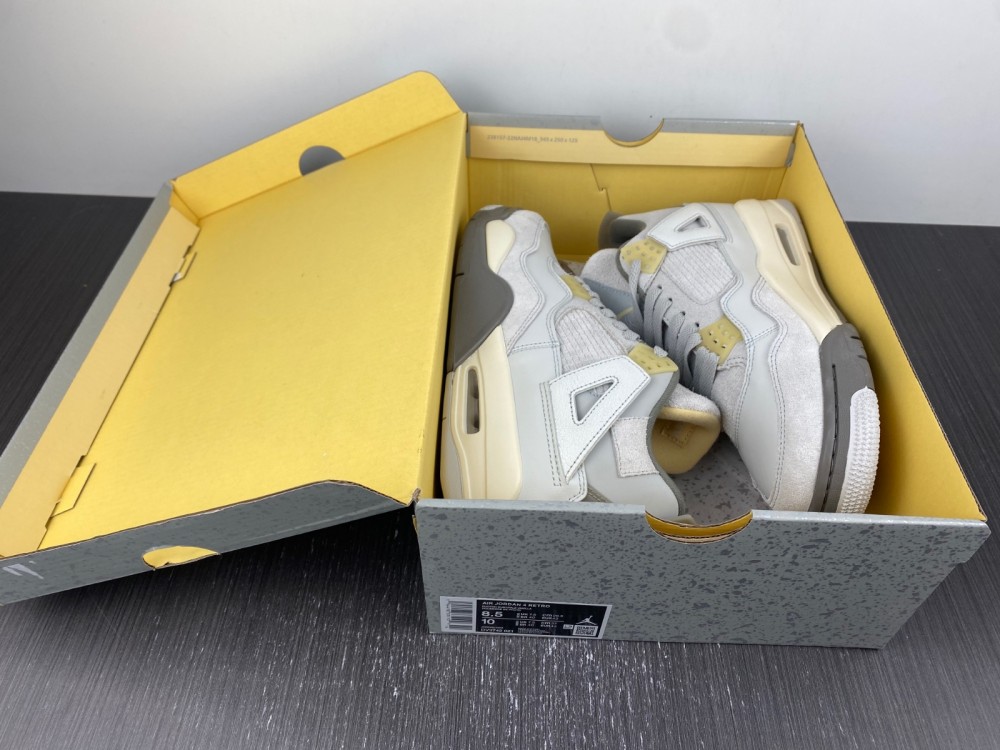 Air Jordan 4 Retro Se Craft Dv3742 021 16 - www.kickbulk.cc