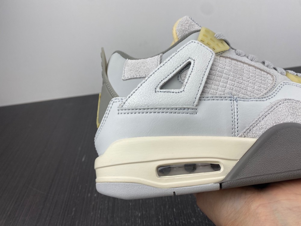 Air Jordan 4 Retro Se Craft Dv3742 021 17 - www.kickbulk.cc