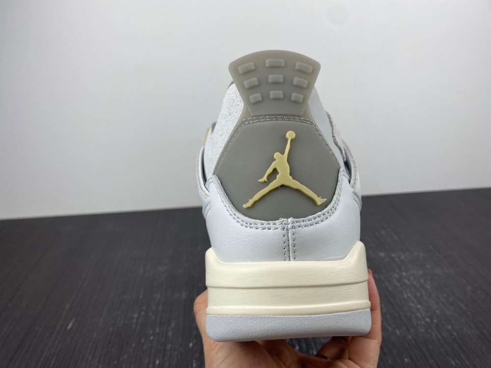 Air Jordan 4 Retro Se Craft Dv3742 021 20 - www.kickbulk.cc