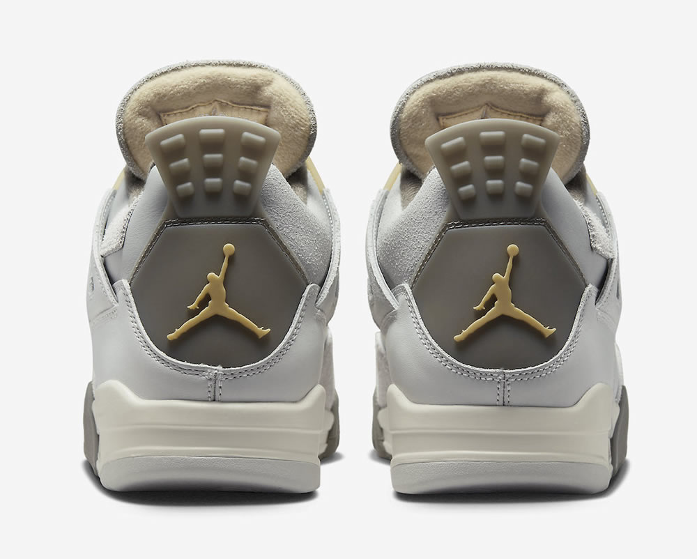 Air Jordan 4 Retro Se Craft Dv3742 021 4 - www.kickbulk.cc