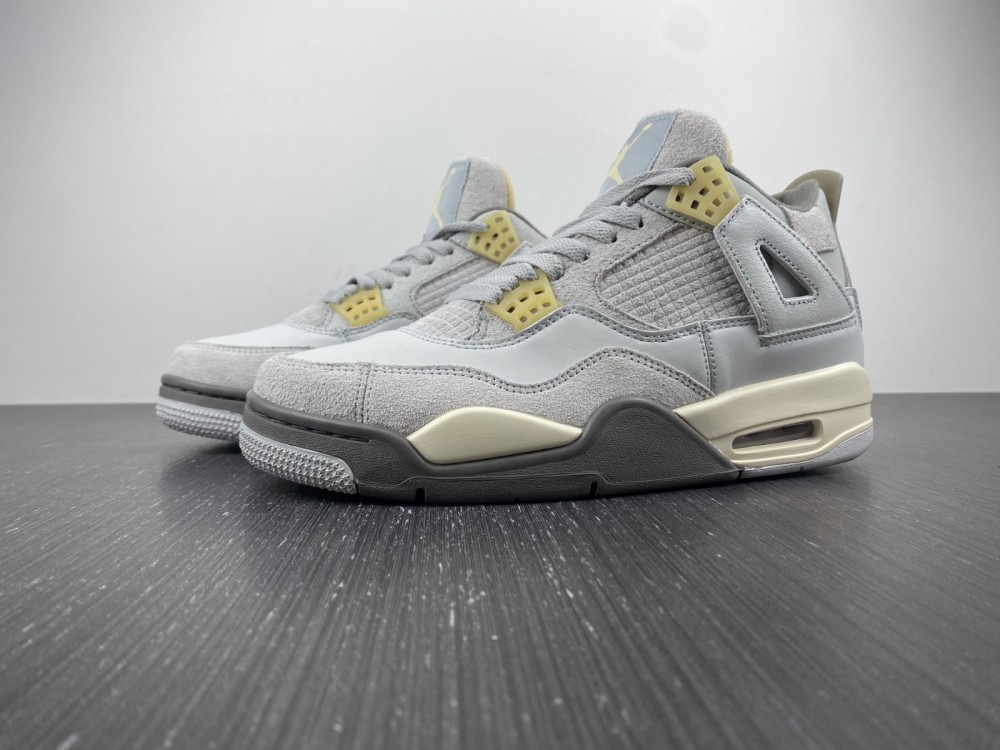 Air Jordan 4 Retro Se Craft Dv3742 021 8 - www.kickbulk.cc