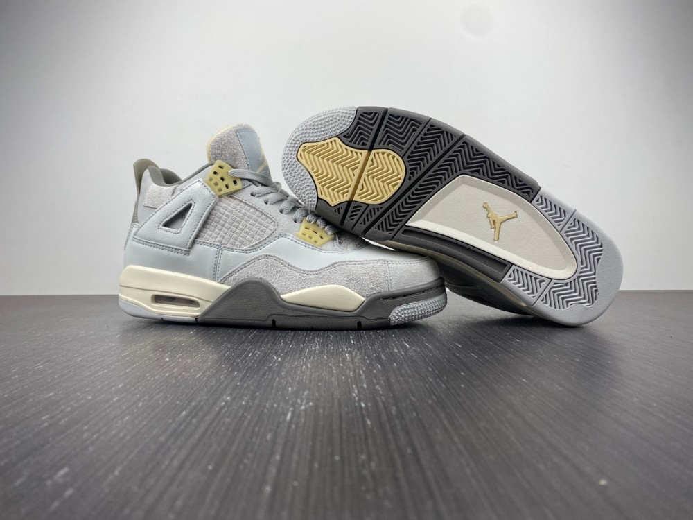 Air Jordan 4 Retro Se Craft Dv3742 021 9 - www.kickbulk.cc