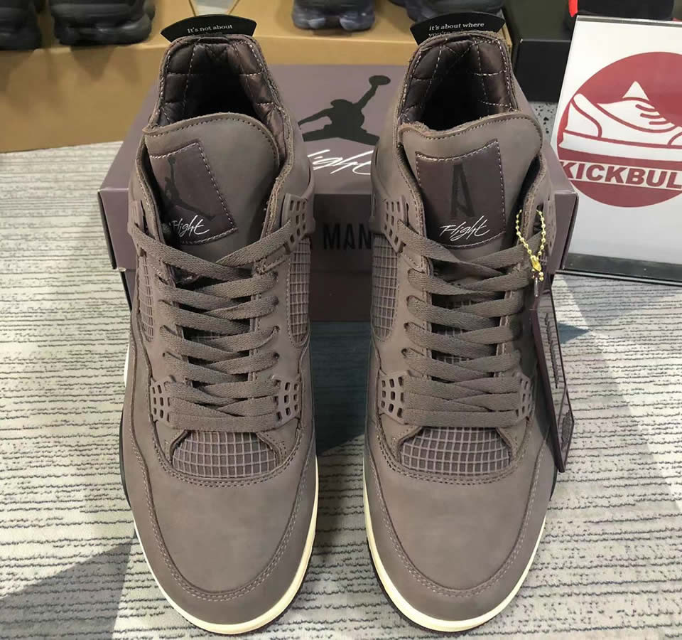 0 A Ma ManiÉre Air Jordan 4 Retro Violet Ore Dv6773 220 Kickbulk Sneaker 12 - www.kickbulk.cc