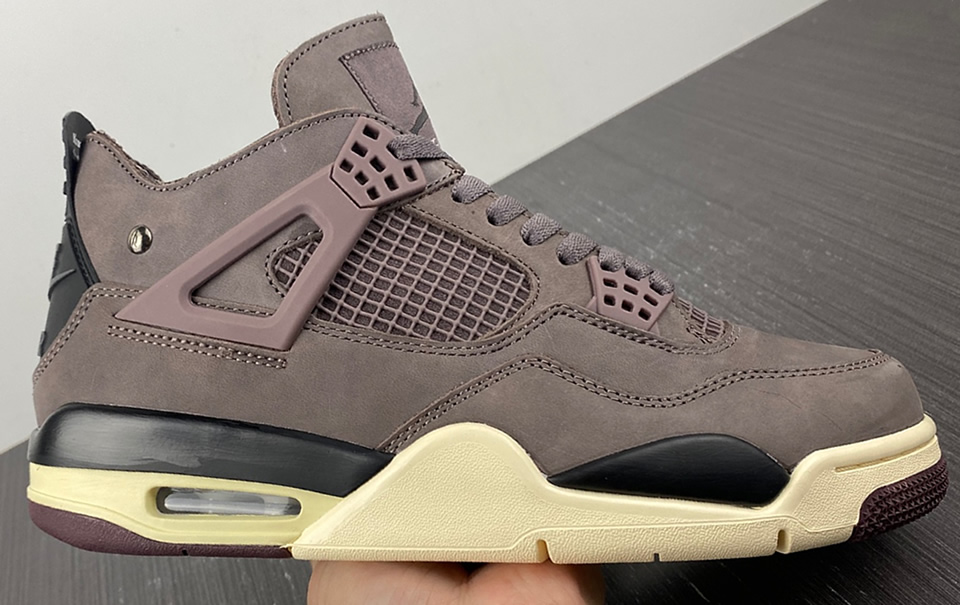 A Ma ManiÉre Air Jordan 4 Retro Violet Ore Dv6773 220 11 - www.kickbulk.cc