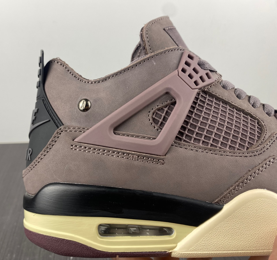 A Ma ManiÉre Air Jordan 4 Retro Violet Ore Dv6773 220 12 - www.kickbulk.cc