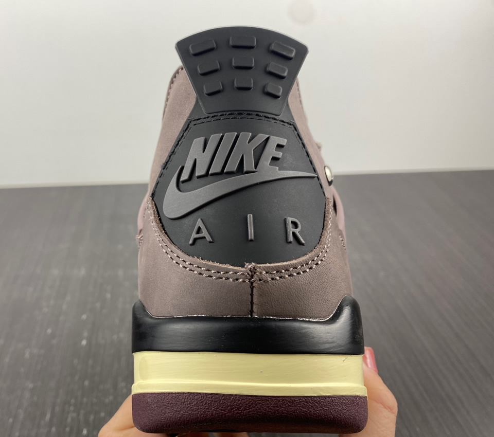 A Ma ManiÉre Air Jordan 4 Retro Violet Ore Dv6773 220 14 - www.kickbulk.cc