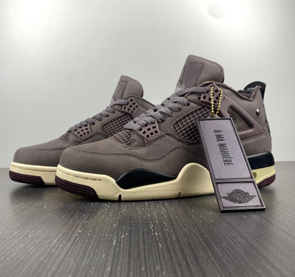 A Ma ManiÉre Air Jordan 4 Retro Violet Ore Dv6773 220 2 - www.kickbulk.cc