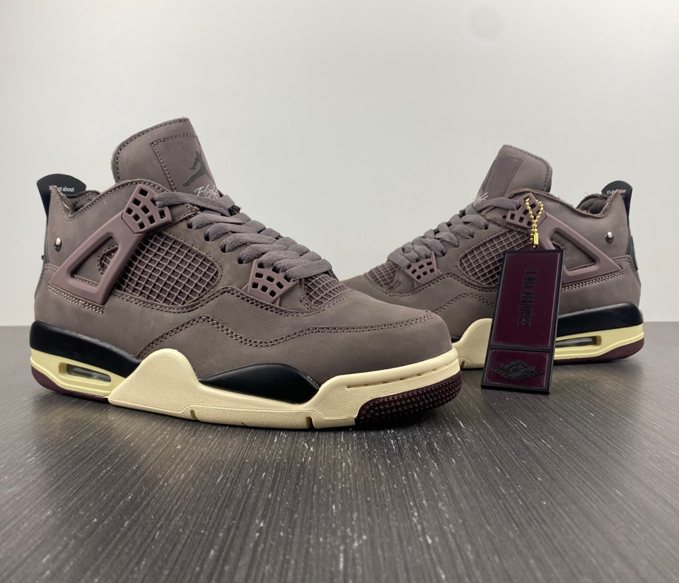 A Ma ManiÉre Air Jordan 4 Retro Violet Ore Dv6773 220 3 - www.kickbulk.cc