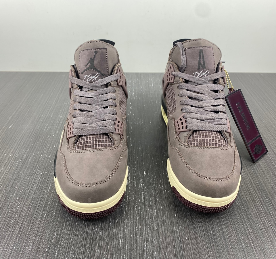 A Ma ManiÉre Air Jordan 4 Retro Violet Ore Dv6773 220 4 - www.kickbulk.cc