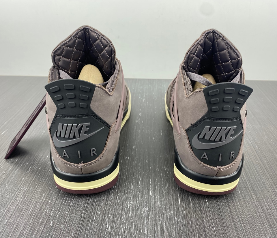 A Ma ManiÉre Air Jordan 4 Retro Violet Ore Dv6773 220 5 - www.kickbulk.cc