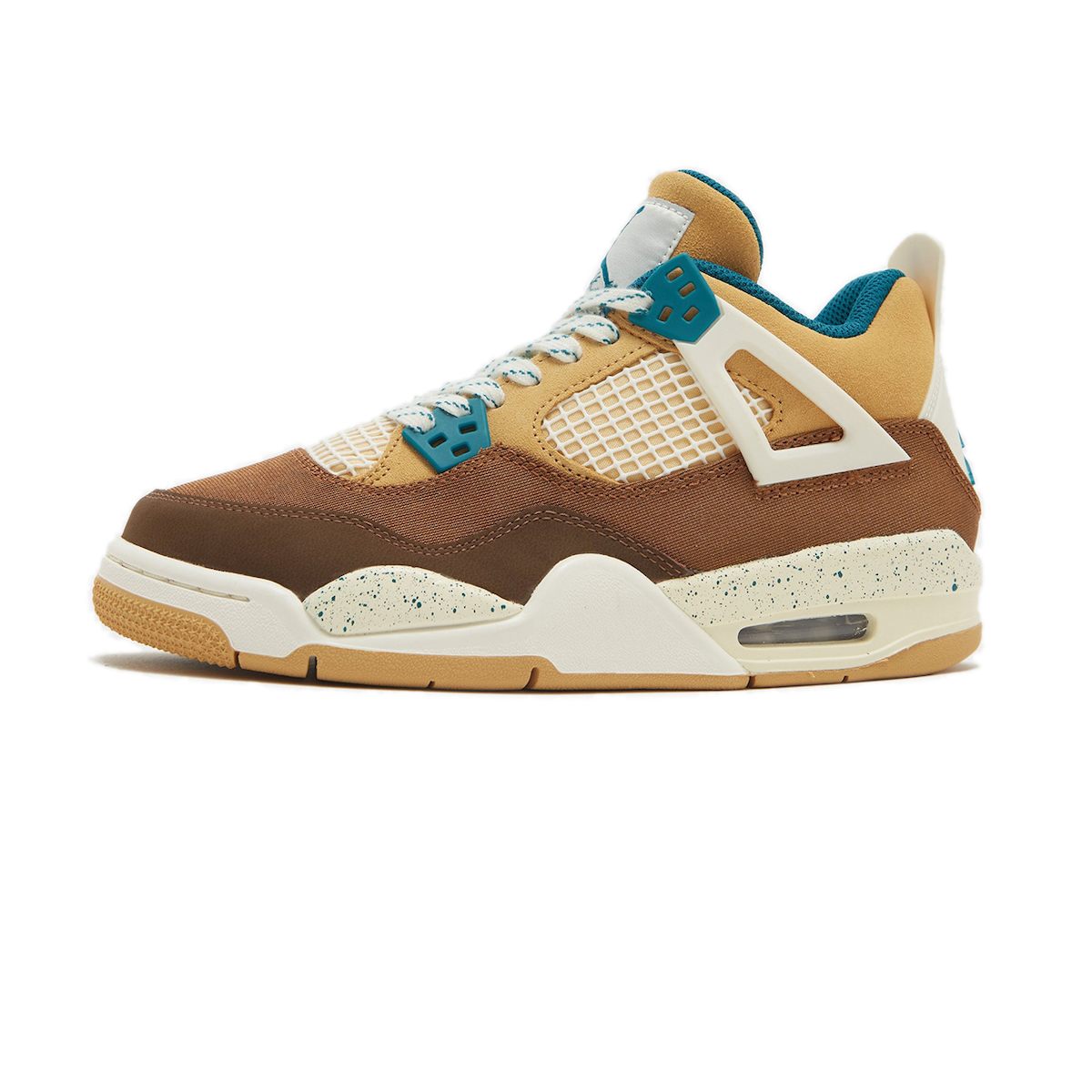 Air Jordan 4 Gs Cacao Wow Fb2214 200 1 - www.kickbulk.cc