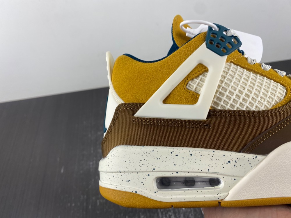 Air Jordan 4 Gs Cacao Wow Fb2214 200 15 - www.kickbulk.cc