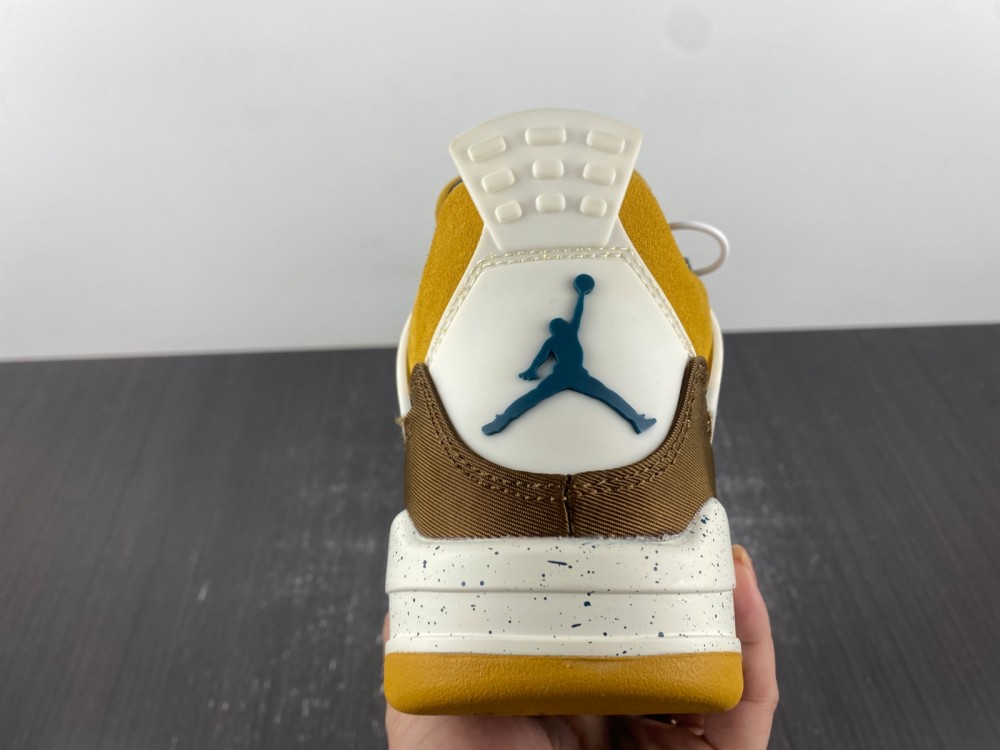 Air Jordan 4 Gs Cacao Wow Fb2214 200 16 - www.kickbulk.cc