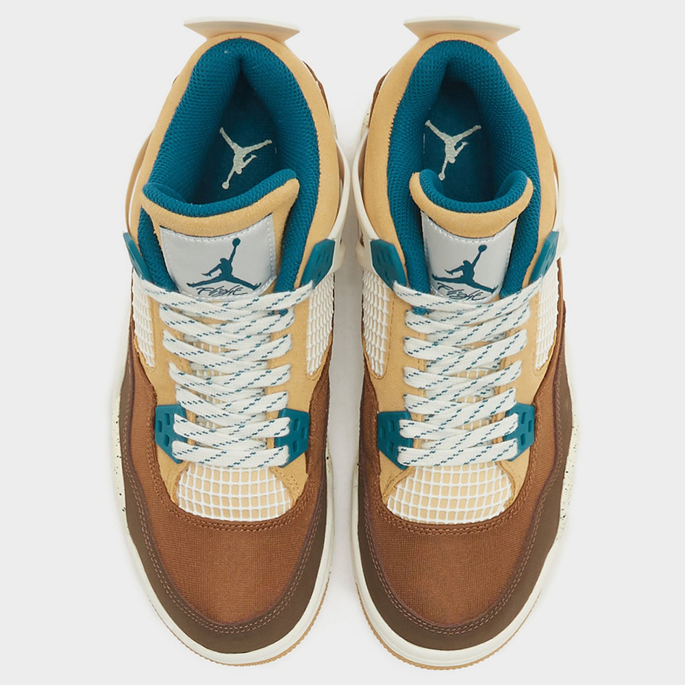 Air Jordan 4 Gs Cacao Wow Fb2214 200 2 - www.kickbulk.cc