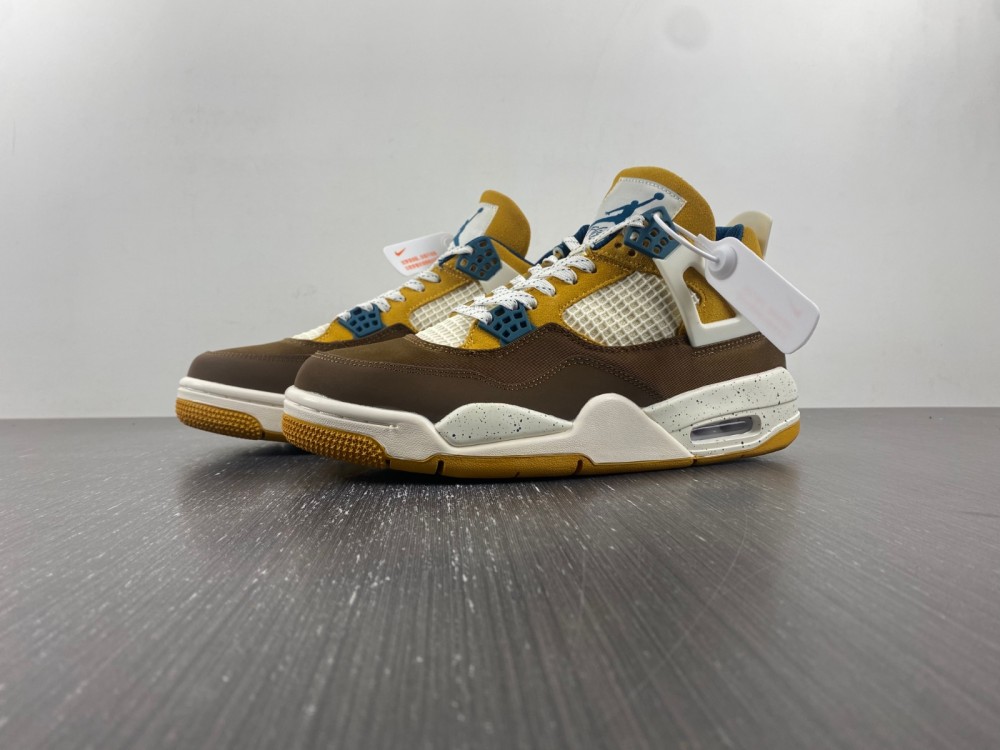 Air Jordan 4 Gs Cacao Wow Fb2214 200 6 - www.kickbulk.cc