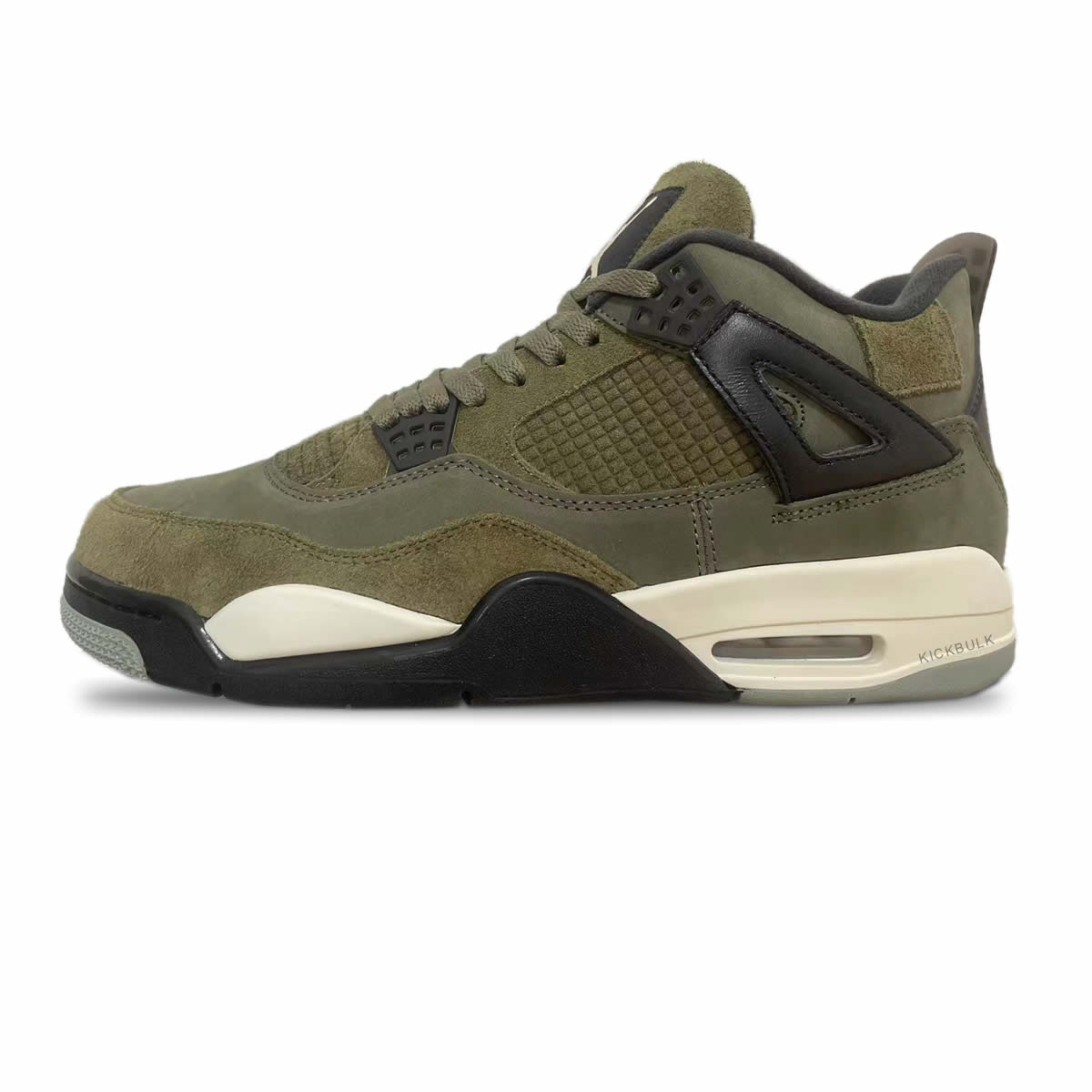 Air Jordan 4 Retro Se Craft Olive Fb9927 200 1 - www.kickbulk.cc