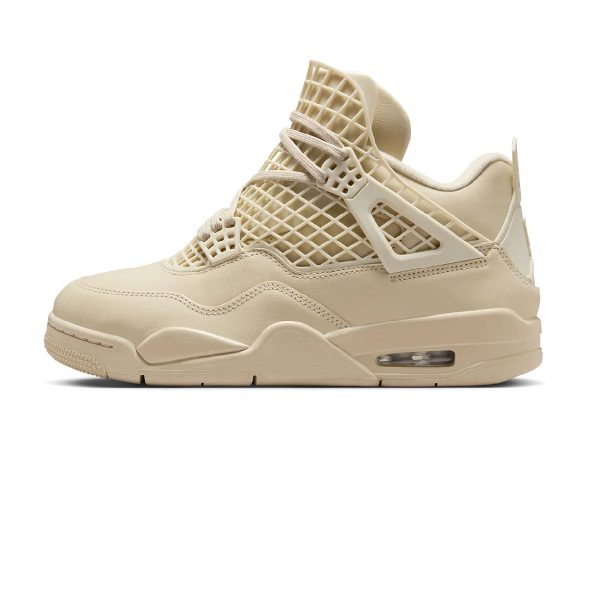 Air Jordan 4 Retro Net Rattan Wmns Fn7251 200 1 - www.kickbulk.cc
