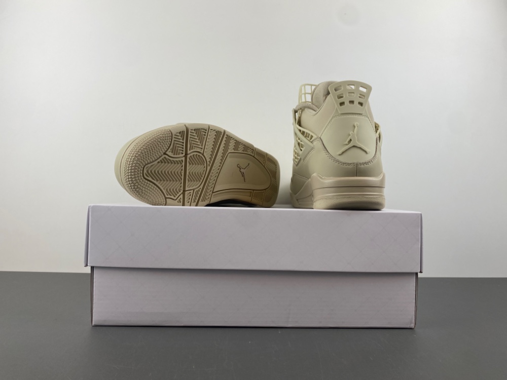 Air Jordan 4 Retro Net Rattan Wmns Fn7251 200 13 - www.kickbulk.cc