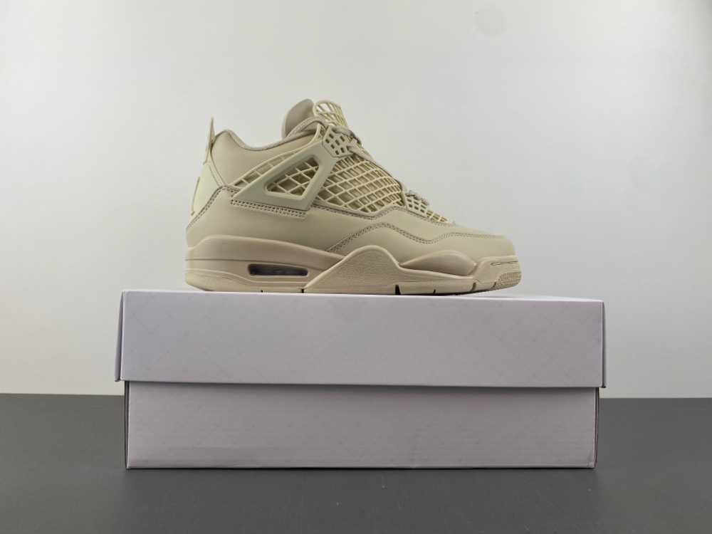 Air Jordan 4 Retro Net Rattan Wmns Fn7251 200 14 - www.kickbulk.cc