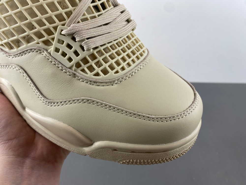 Air Jordan 4 Retro Net Rattan Wmns Fn7251 200 17 - www.kickbulk.cc