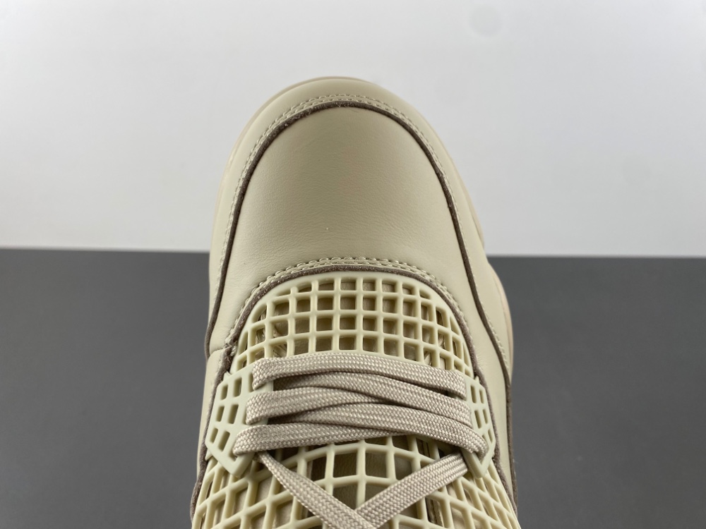 Air Jordan 4 Retro Net Rattan Wmns Fn7251 200 19 - www.kickbulk.cc